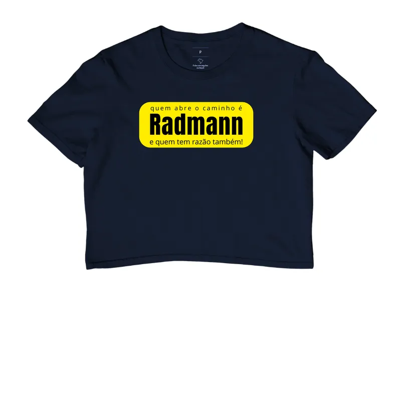 Radmann - Imagem 4