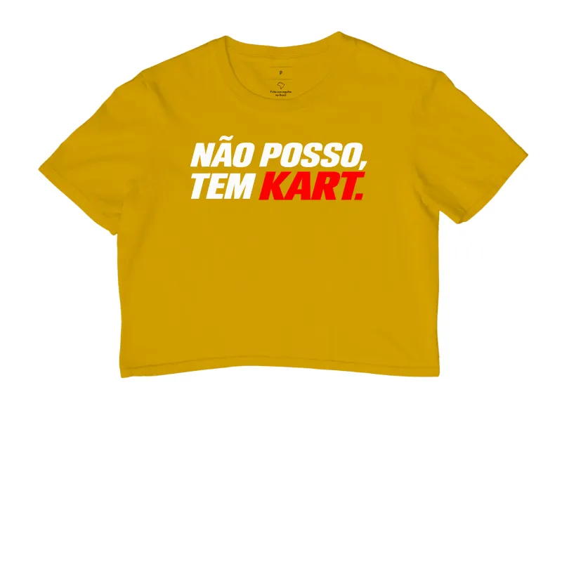 Não Posso, tem Kart - Imagem 8