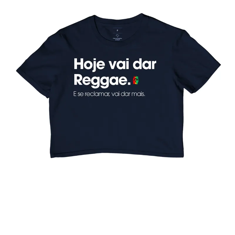 Hoje vai dar Reggae - Imagem 4