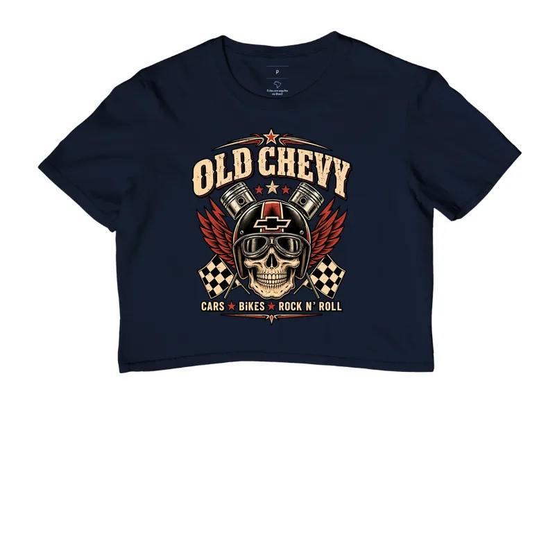 Ride or Die | Steel & Wheels - Old Chevy - Imagem 4