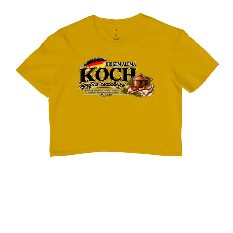 Koch  - Imagem 8