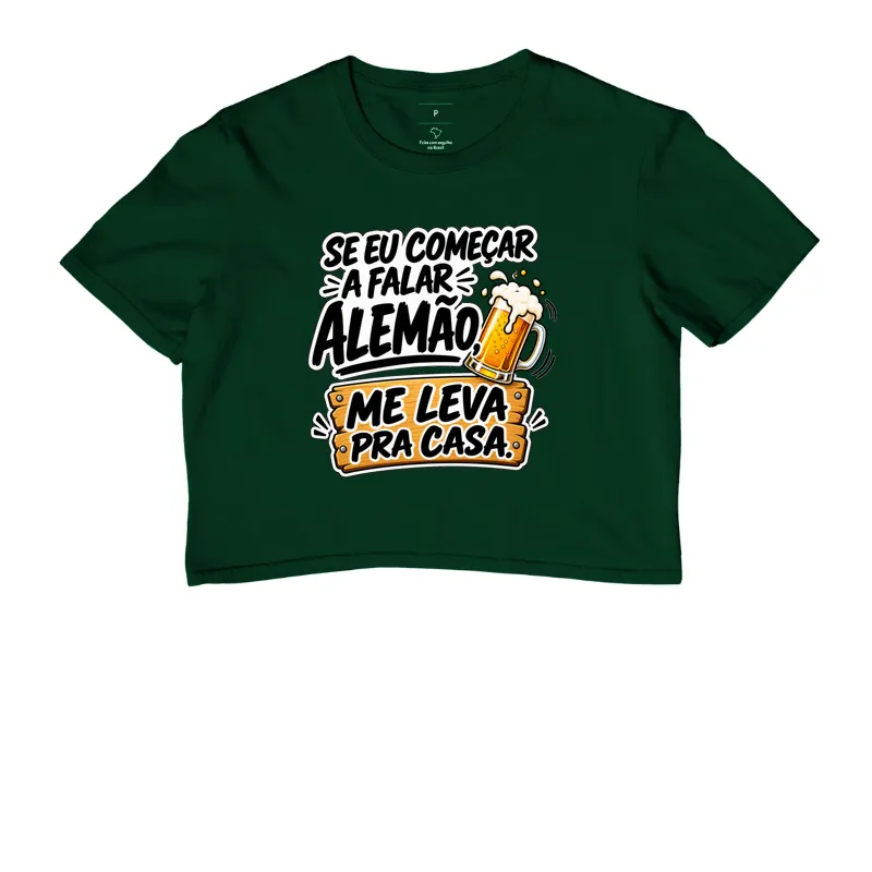 Se Eu Começar a Falar Alemão - Imagem 5