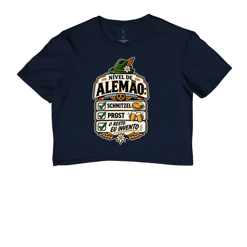 Nível de Alemão - Imagem 4