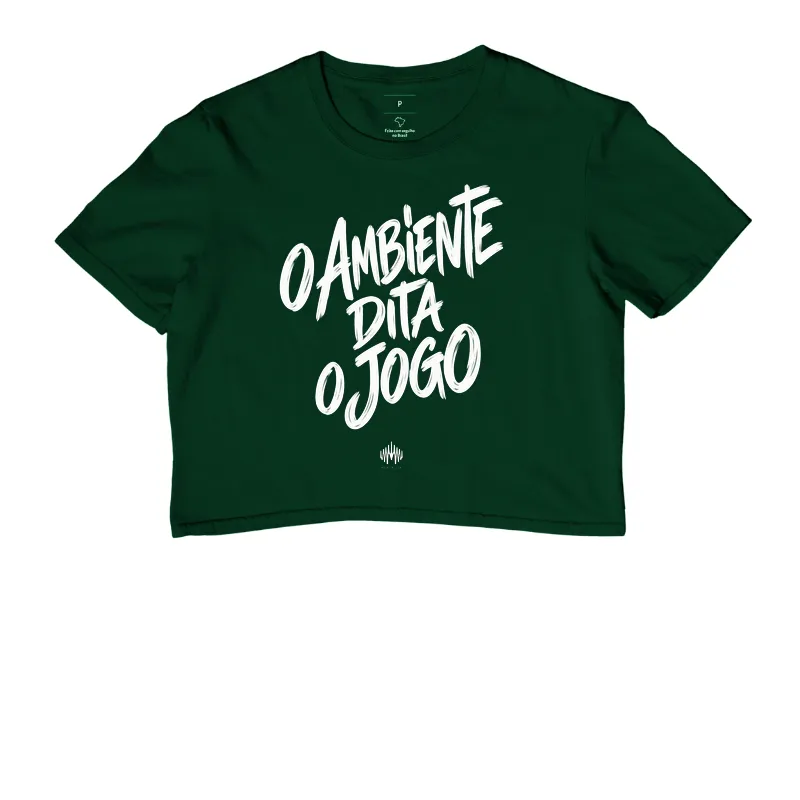 O Ambiente Dita O Jogo - Imagem 5