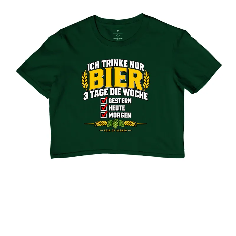Ich Trinke Nur Bier - Imagem 5