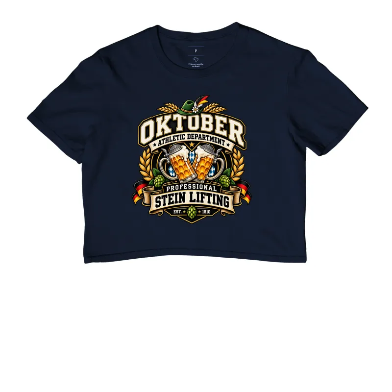 Oktober Athletic Department - Imagem 4