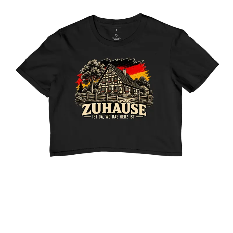 Zuhause ist da, wo das Herz ist - Imagem 2