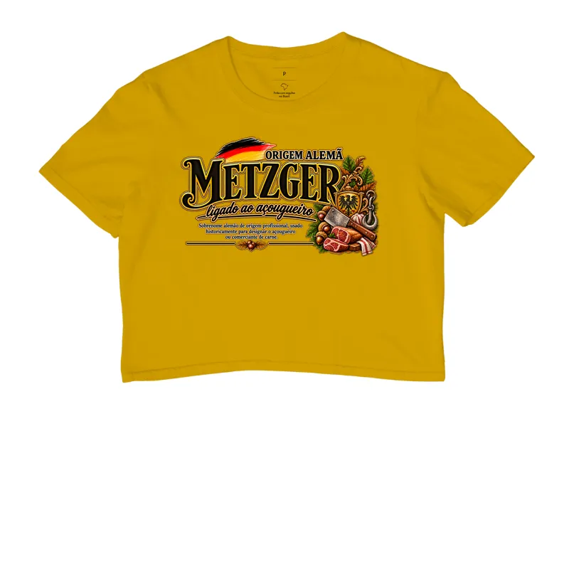 Metzger  - Imagem 8