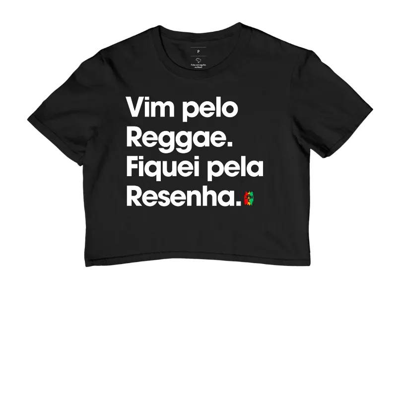 Fiquei pela Resenha - Imagem 2