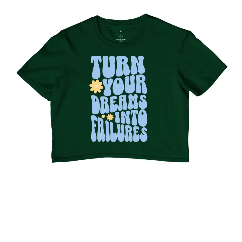Turn Your Dreams Into Failures - Imagem 5