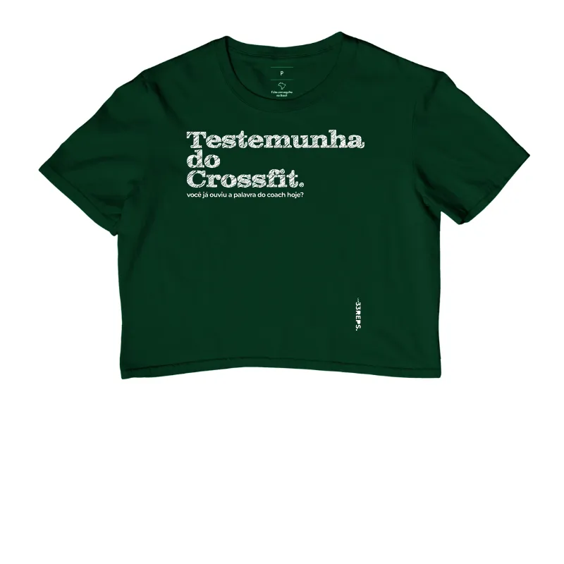 Testemunha do Crossfit II  - Imagem 5