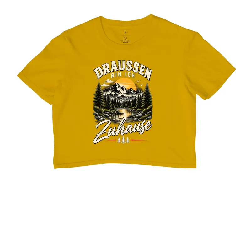Draußen bin ich Zuhause - Imagem 8