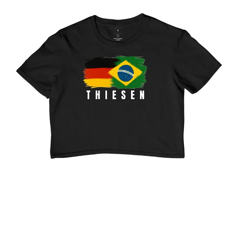 Thiesen  - Imagem 2