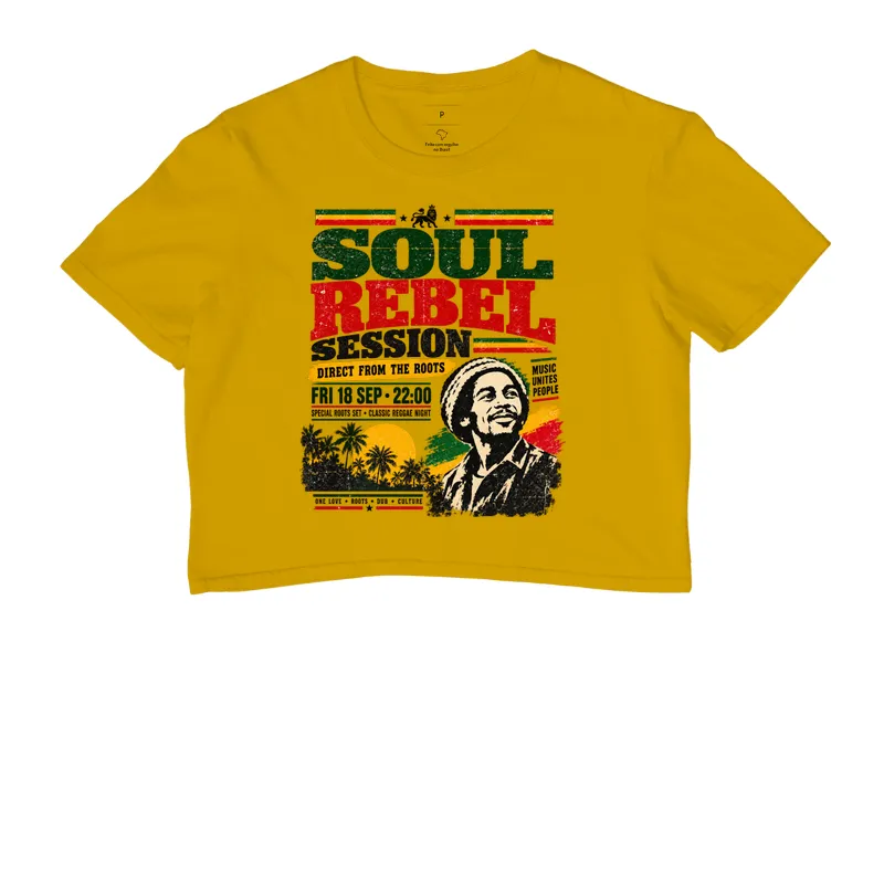 Soul Rebel Session - Imagem 4