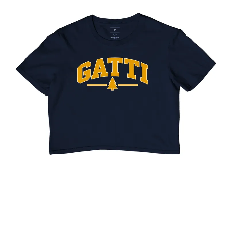 Gatti  - Imagem 4