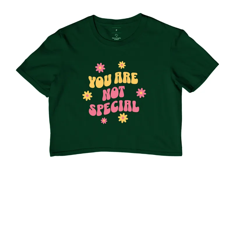 You Are Not Special - Imagem 5