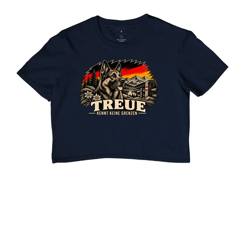 Treue kennt keine Grenzen - Imagem 4