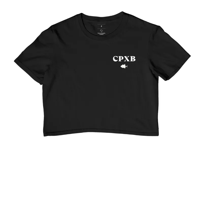CPXB Bolso - Cropped - #28850 - Imagem 3