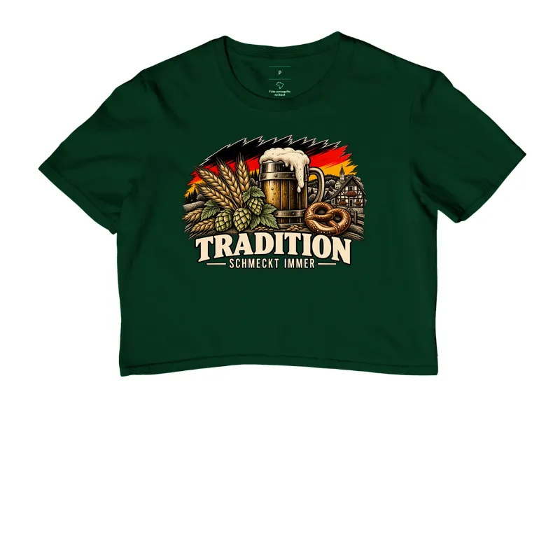 Tradition schmeckt immer - Imagem 5