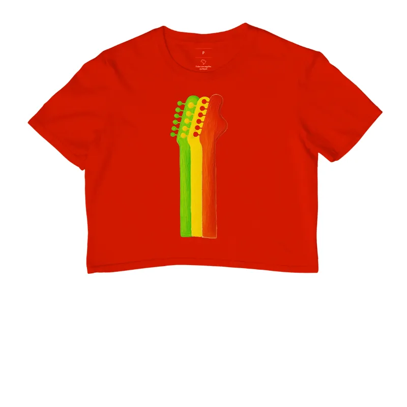 Pictorial guitars - Imagem 7