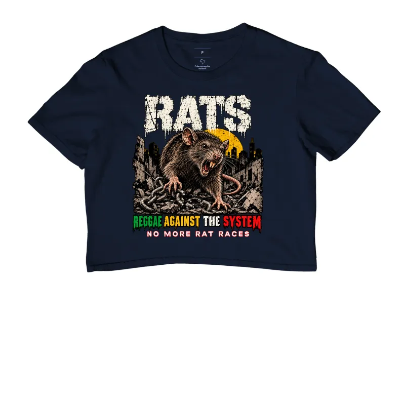 R.A.T.S. - Reggae Against the System - Imagem 3