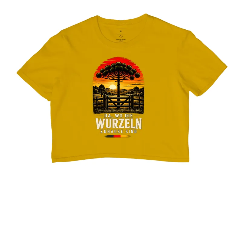 Da, wo die Wurzeln zuhause sind - Imagem 8