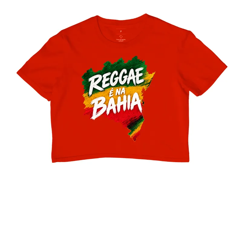 Reggae é na Bahia - Imagem 7
