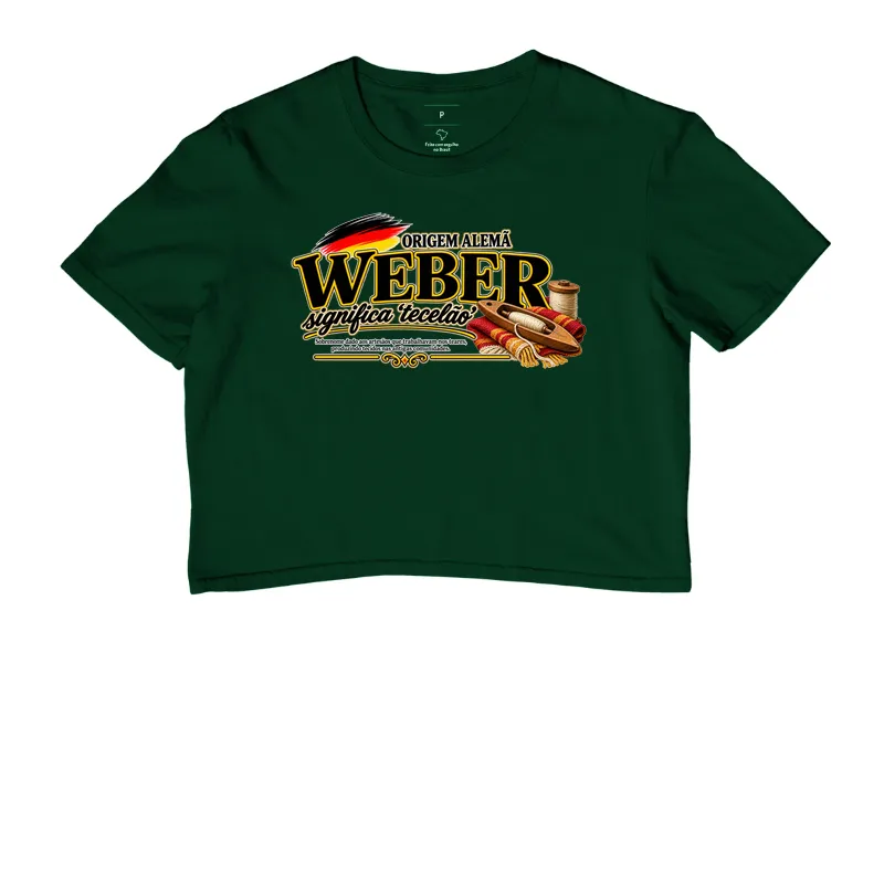 Weber  - Imagem 5