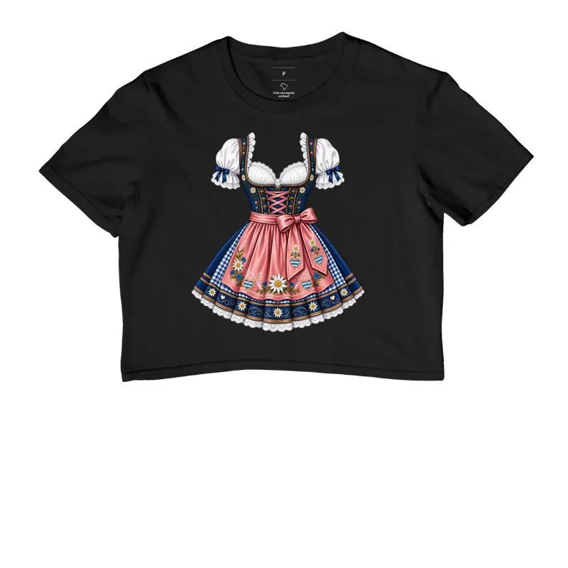 Dirndl Tradicional - Imagem 2