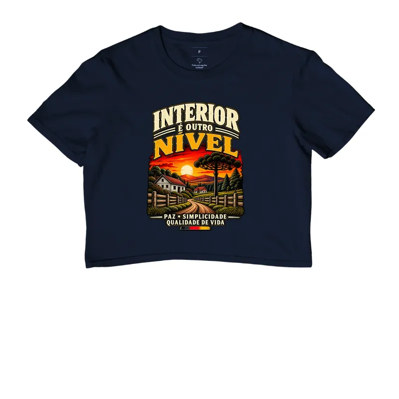 Interior é outro nível - Imagem 4