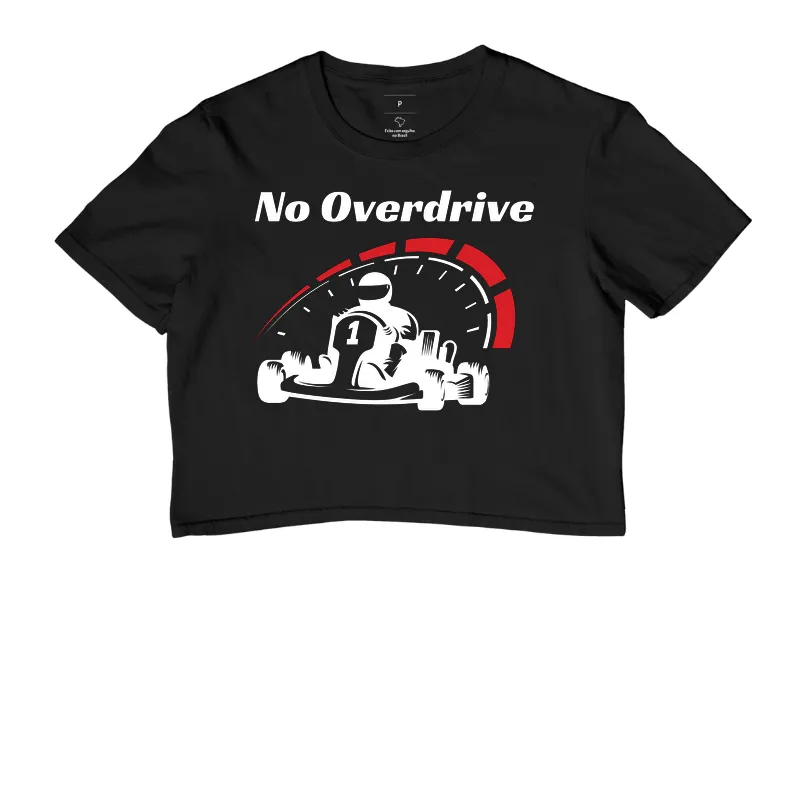 No Overdrive - Imagem 2