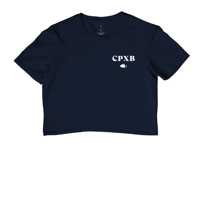CPXB Bolso - Cropped - #28850 - Imagem 5