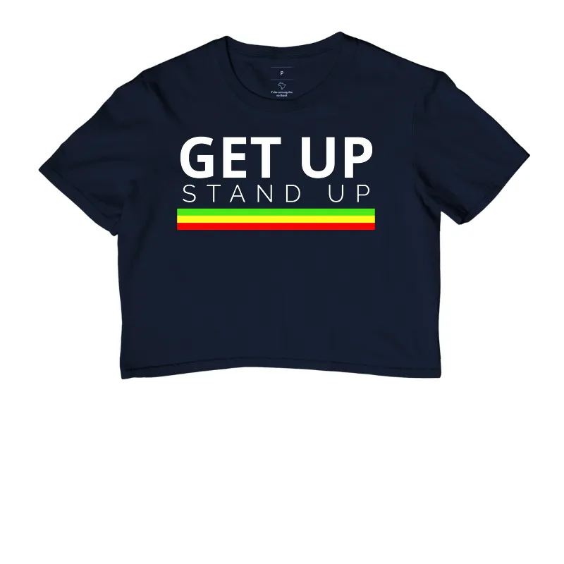 Get Up - Imagem 4