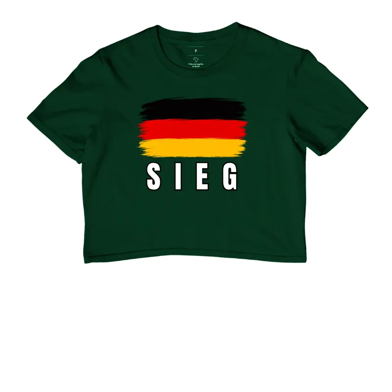 Sieg - Imagem 5