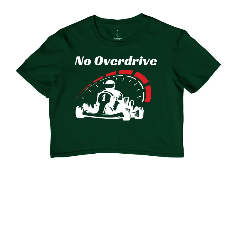 No Overdrive - Imagem 5