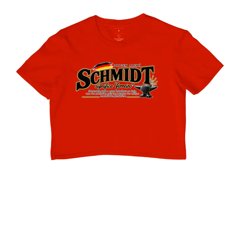 Schmidt  - Imagem 7