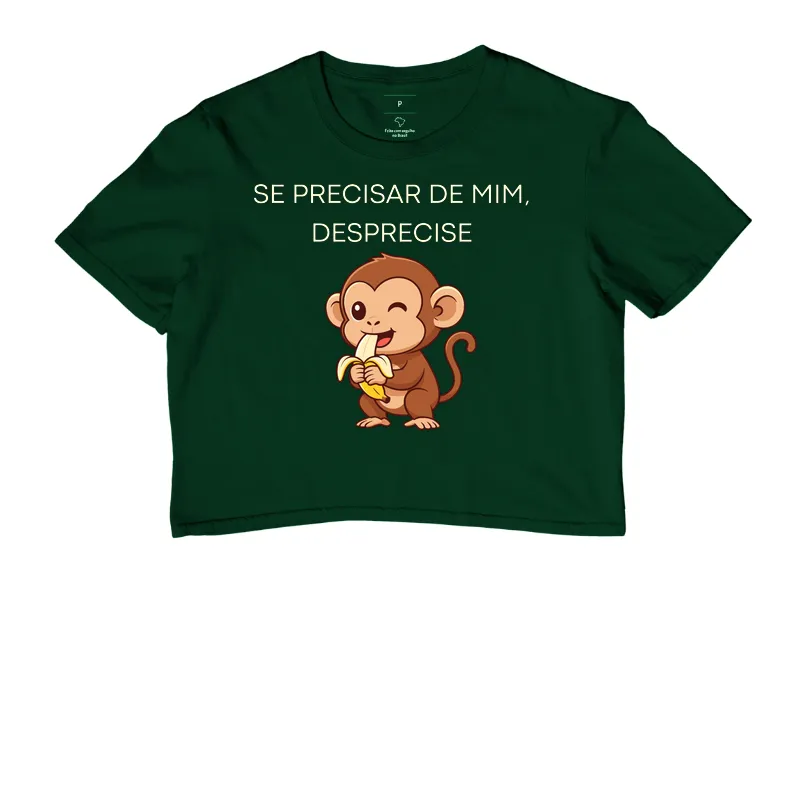 Se precisar de mim, desprecise - Imagem 4