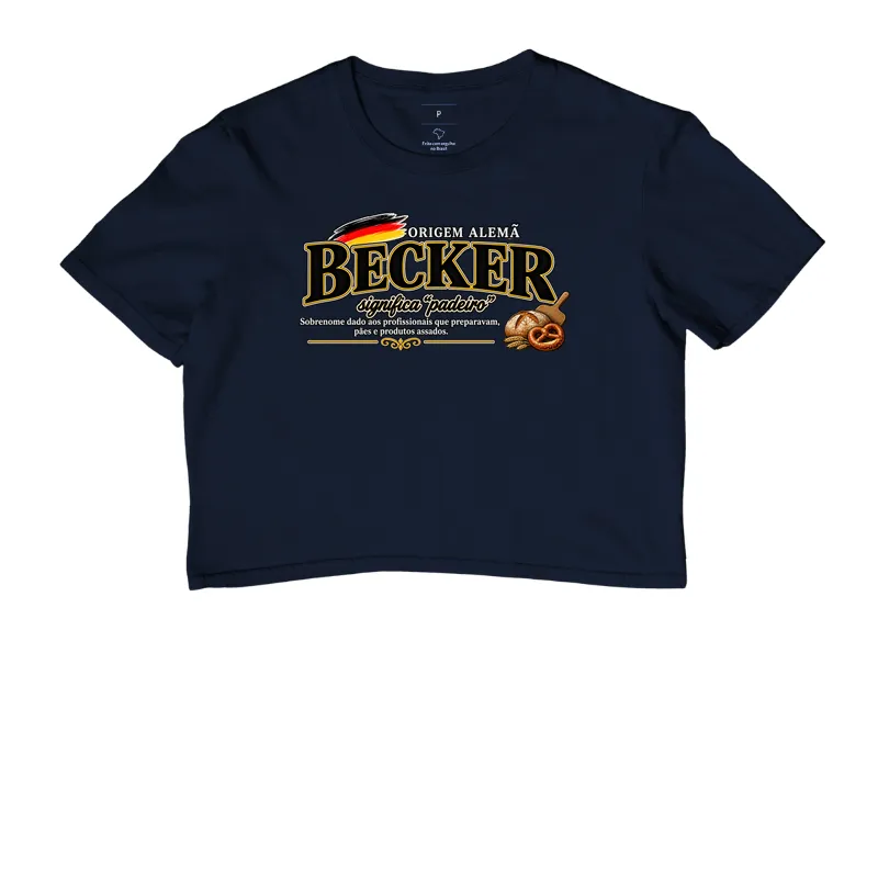 Becker  - Imagem 4