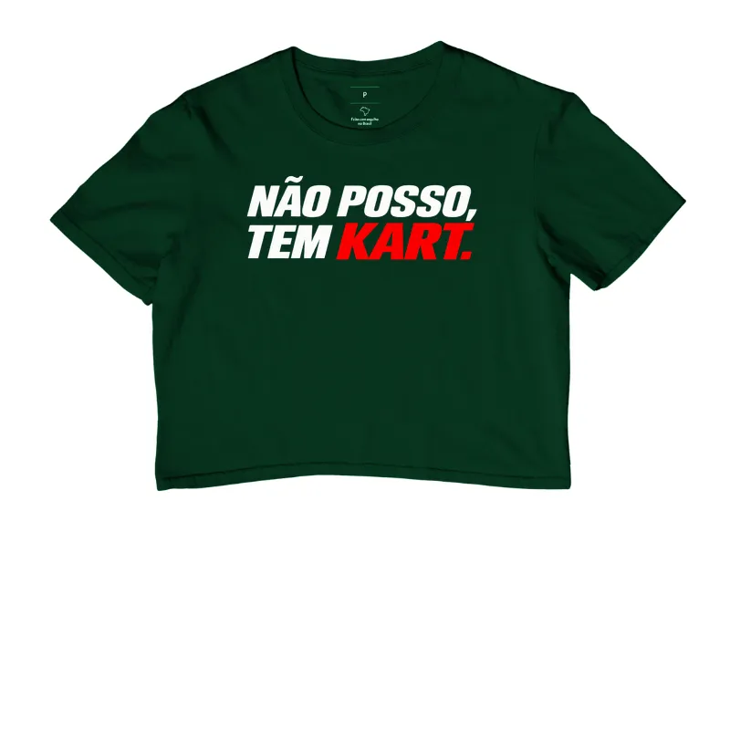 Não Posso, tem Kart - Imagem 5