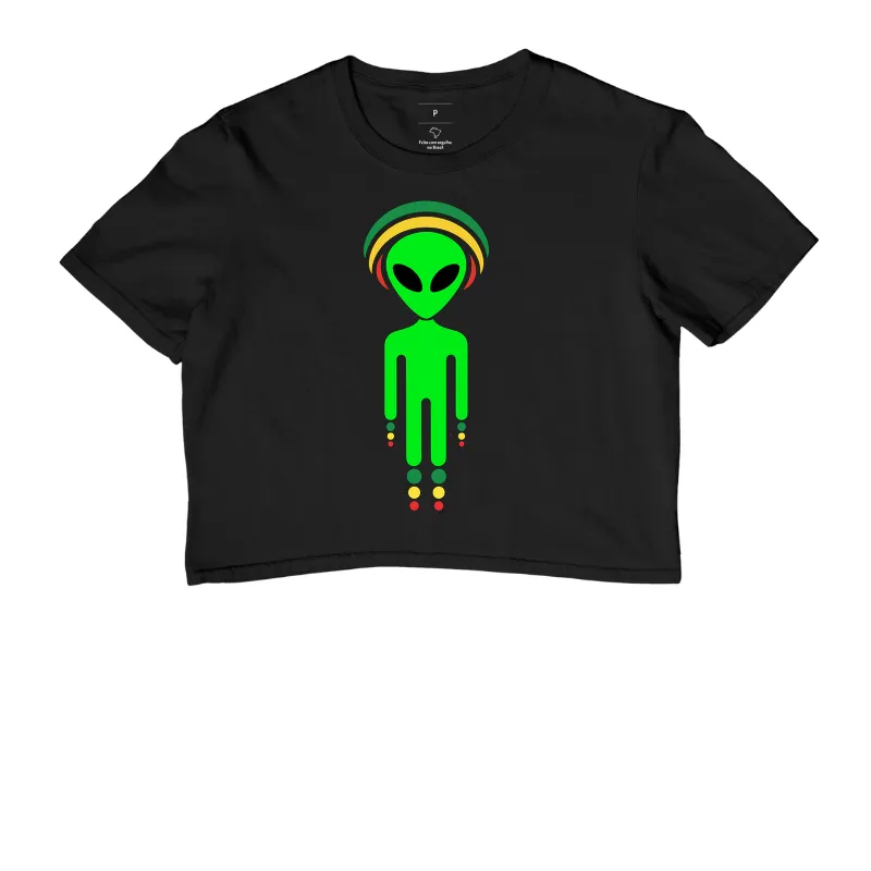 Alien regueiro - Imagem 2
