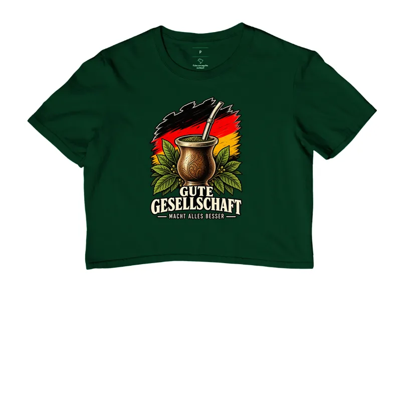 Gute Gesellschaft macht alles besser - Imagem 5