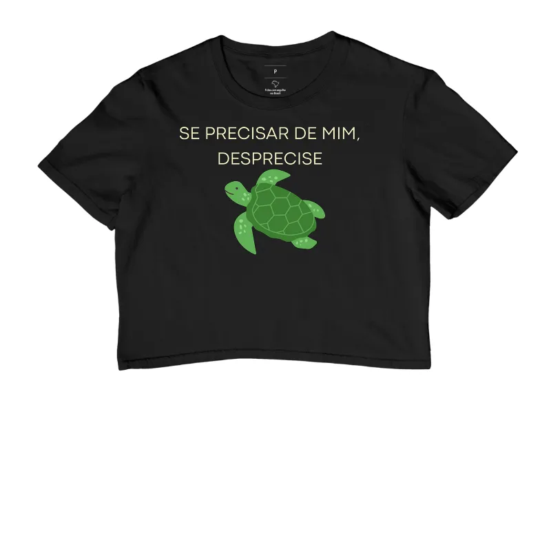 Se precisar de mim, desprecise - Imagem 2