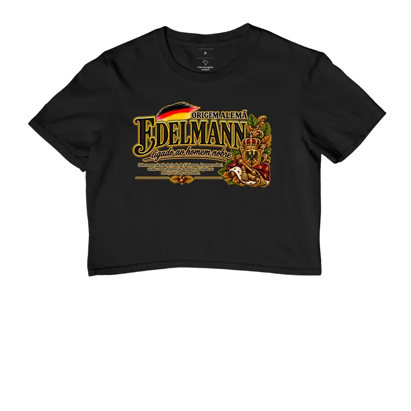 Edelmann  - Imagem 2