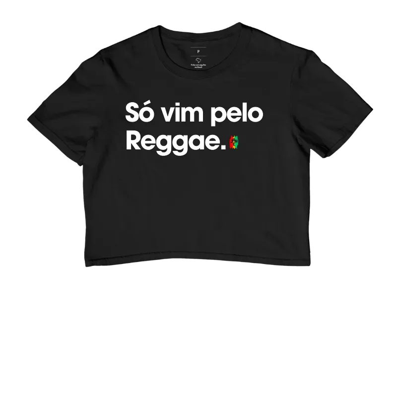 Só vim pelo Reggae - Imagem 2