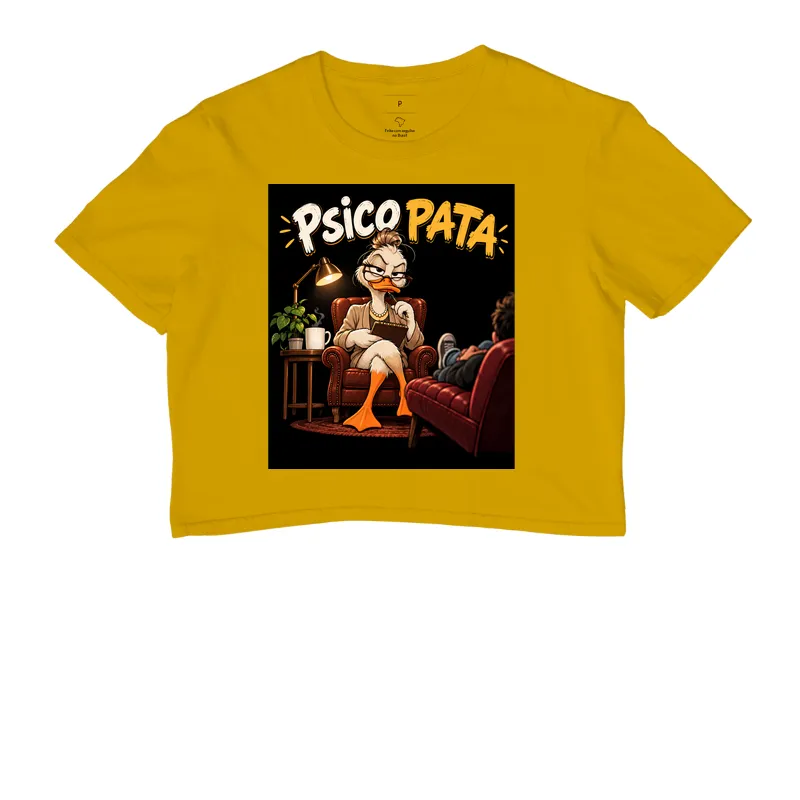 PSICO PATA - Imagem 8