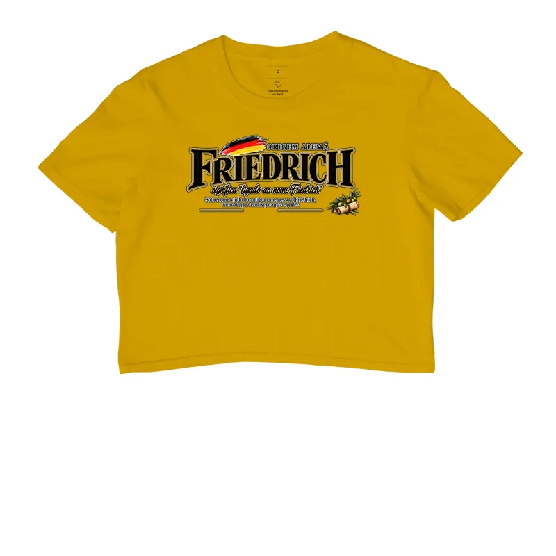 Friedrich  - Imagem 8