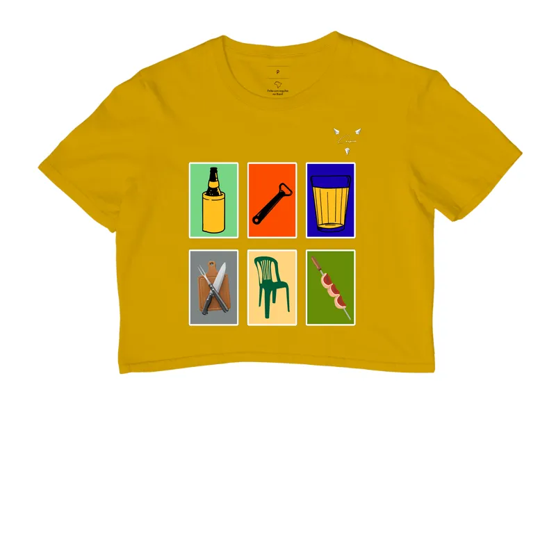 Camisa 5