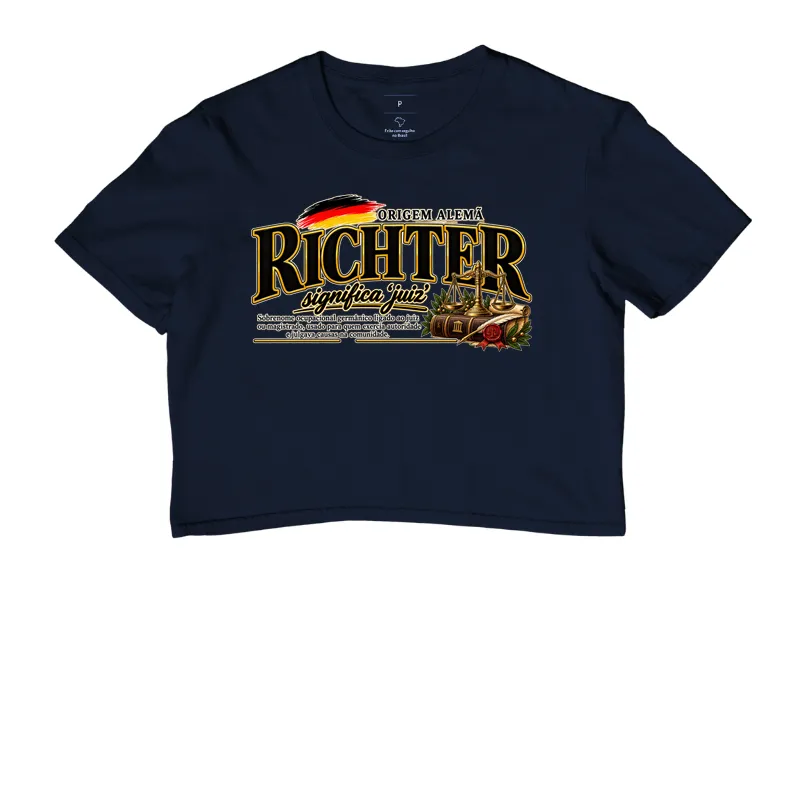 Richter - Imagem 4