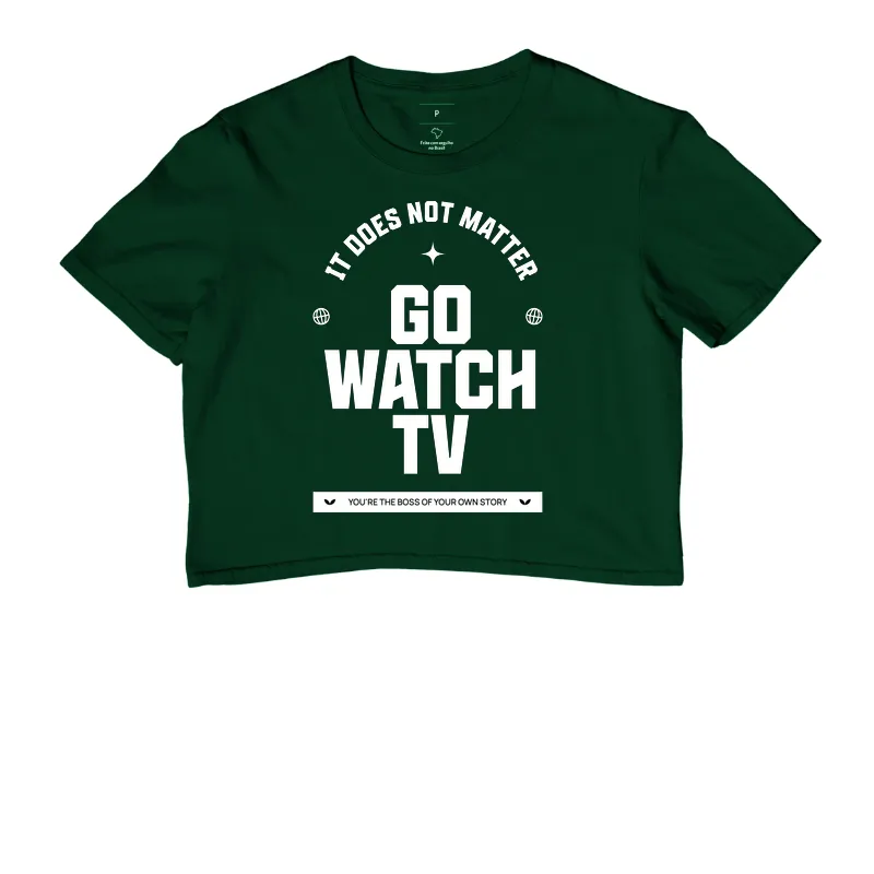 Go Watch TV - Imagem 5