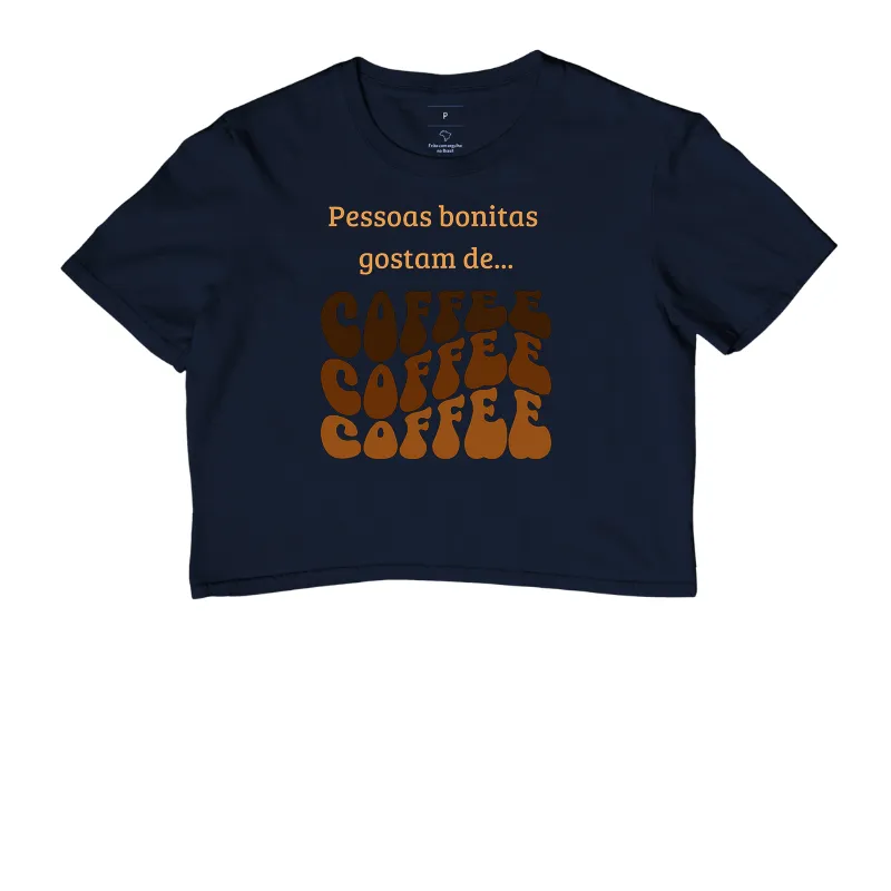 Pessoas bonitas gostam de café - Imagem 4